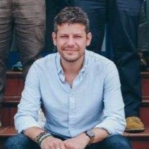 Filippo Carletti - Product Manager